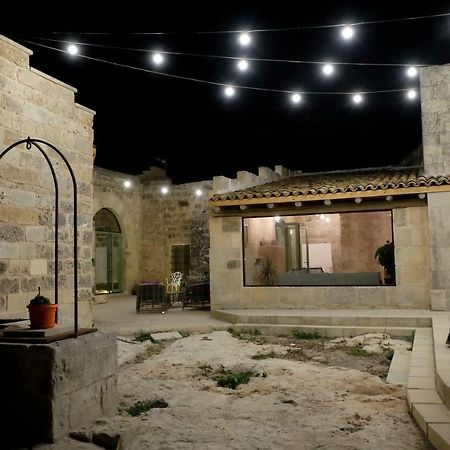 Masseria Costa Corigliano dʼOtranto Buitenkant foto