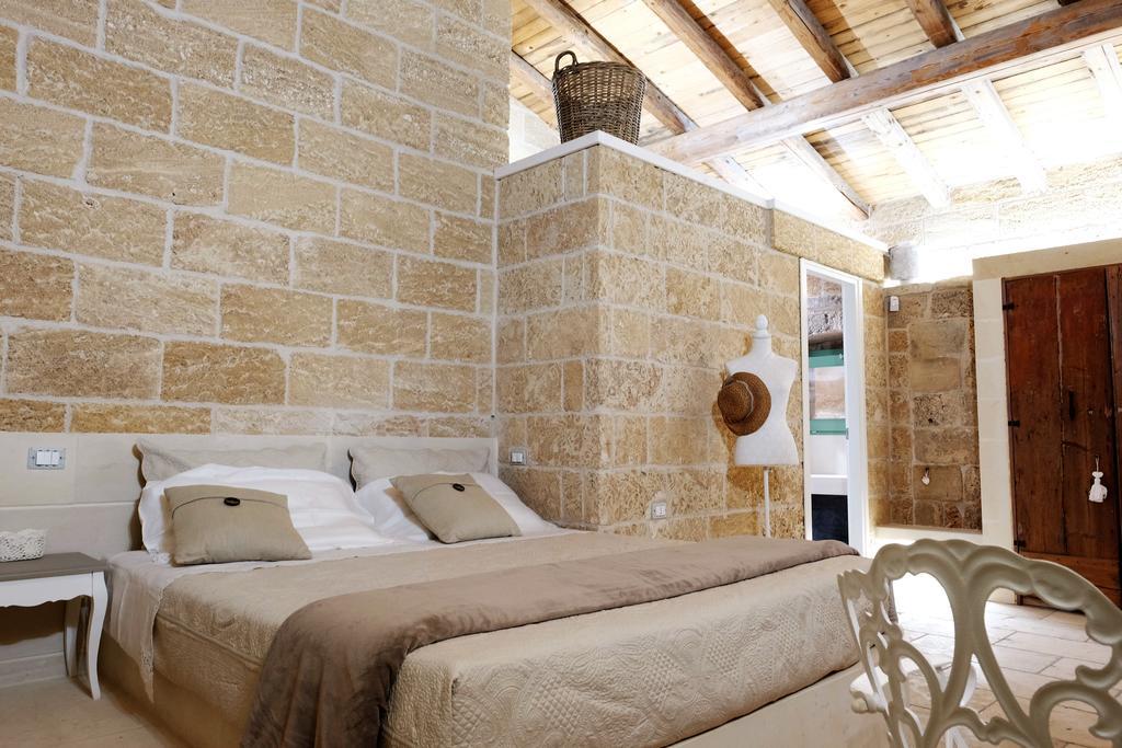 Masseria Costa Corigliano dʼOtranto Buitenkant foto