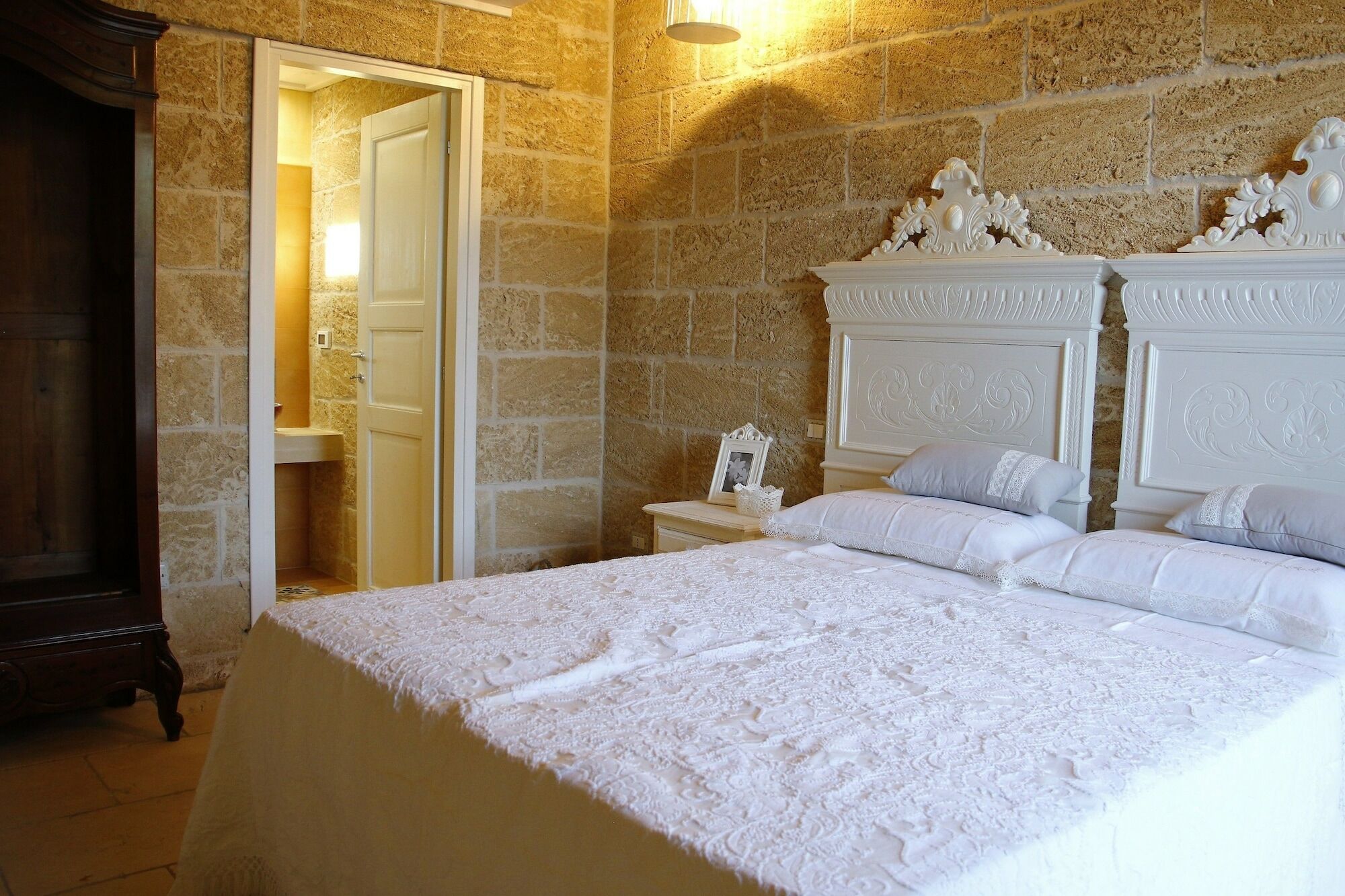 Masseria Costa Corigliano dʼOtranto Buitenkant foto