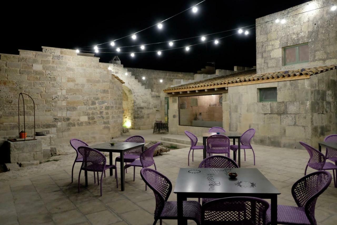 Masseria Costa Corigliano dʼOtranto Buitenkant foto