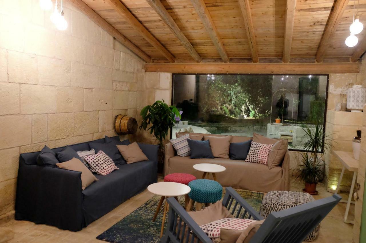 Masseria Costa Corigliano dʼOtranto Buitenkant foto