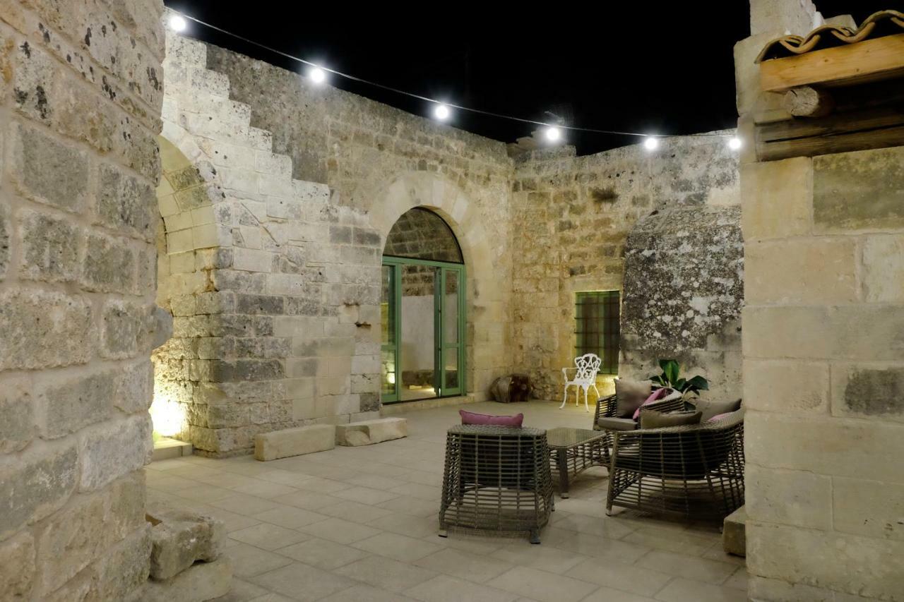 Masseria Costa Corigliano dʼOtranto Buitenkant foto